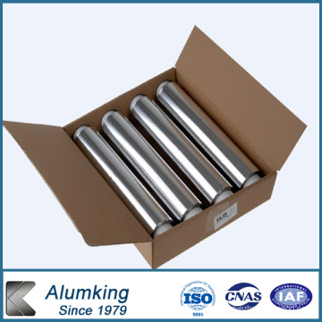 Household Aluminium/Aluminum Foil/ Household Aluminium Foil for Kitchen Use